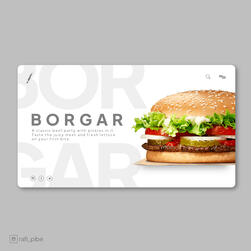 Borgar